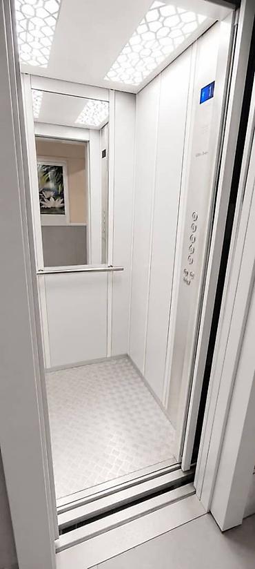 Продажа квартир: 1 комната, 33 м², 105 серия, 4 этаж — 5
