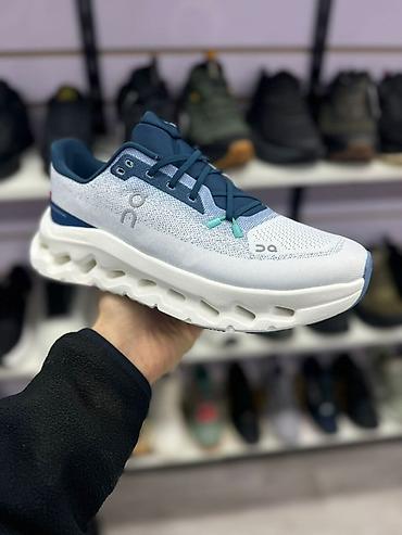 Кроссовки и спортивная обувь: Мужские кроссовки, 36, 37, 38, Новый — 7