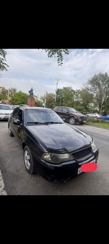 я ищу лада приора: Daewoo Nexia: 2009 г., 1.5 л, Механика, Бензин