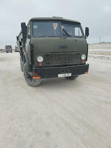 запчасти портер 1: Maz 5549 satılır işlək vəziyyətdədir real alıcıya endirim olunacaq — 6
