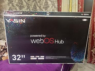 редим 14: Срочно Продаю телевизор smart TV торг возможен почти новый 2 месяца — 4