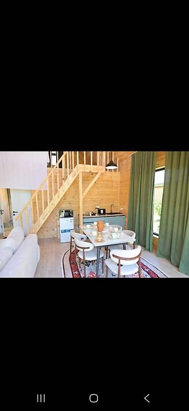 Продажа модульных домов: Афрейм (A-frame), 3 комнаты at lalafo.kg — 13 Продажа модульных домов: Афрейм (A-frame), 3 комнаты — 13
