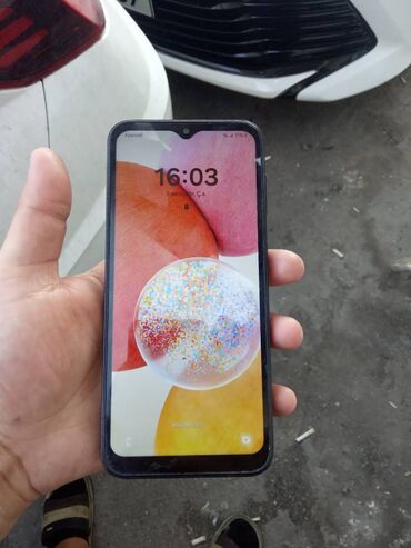 Boşqablar: Samsung Galaxy A14 5G, 64 GB