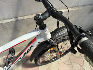 Горные велосипеды: Горный велосипед, Алюминий, Б/у — 6