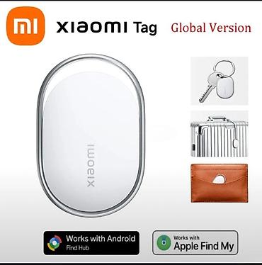 xiaomi mi band 2: Xiaomi tag gps tracker 📦 Satılır: Xiaomi Tag (Smart Tracker) 📍 — 1