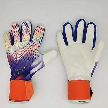 Перчатки: Вратарские перчатки для футбола — широкий выбор моделей и расцветок — 26