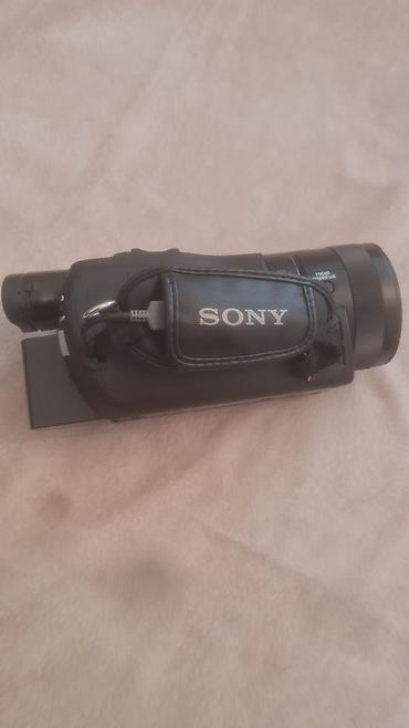 sony hdr sr5: Rusiyadan gelib yeni kimi ideal real alciyla razilasmaq olar — 3