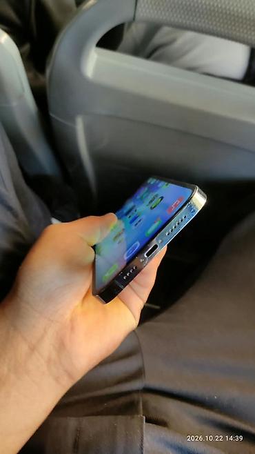 iphone 12 11 pro max: IPhone 12 Pro max, цвет Pacific Blue - Корпус: плоские грани из — 3