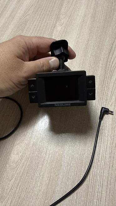 апарат хватайка: Видеорегистратор Б/у, На лобовое стекло, Есть GPS, Есть антирадар — 1