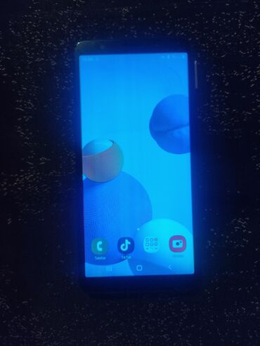 Samsung Galaxy A01 Core, 16 GB, rəng - Qara
