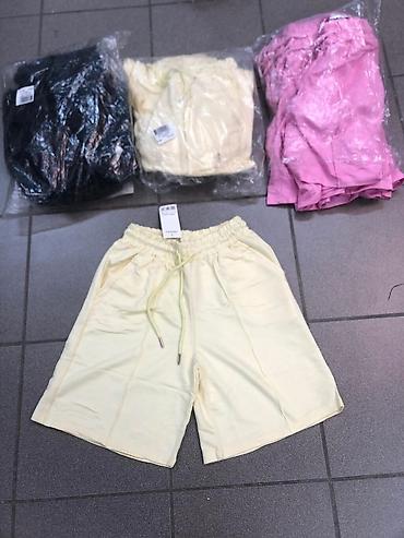 katrin prsluci: Šorc S M L XL 2XL. Cena 1700 din / dva za 2300 dinara — 3