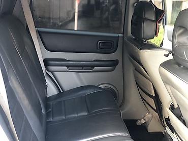 Avtomobil satışı: Nissan X-Trail: 2 l | 2005 il Ofrouder/SUV — 7