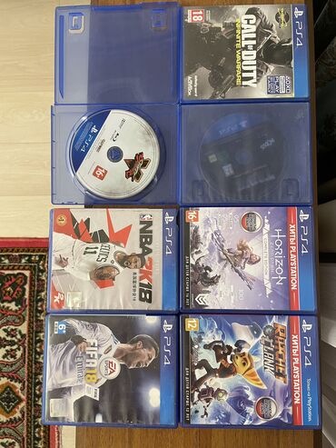 купить диски игры на пк: Продаю игры на ps 4/5 Все игры работают Цена за все 3500 По