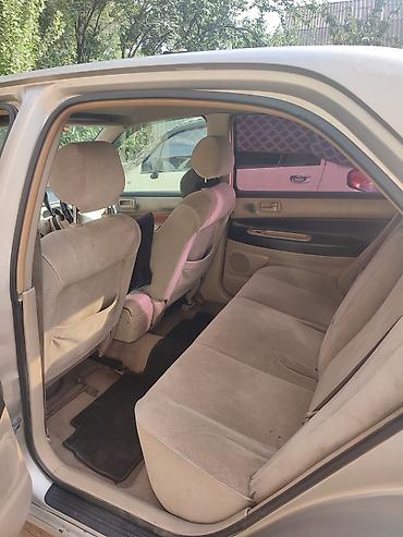 Toyota: Toyota Vista: 1999 г., 2 л, Автомат, Бензин, Седан — 4