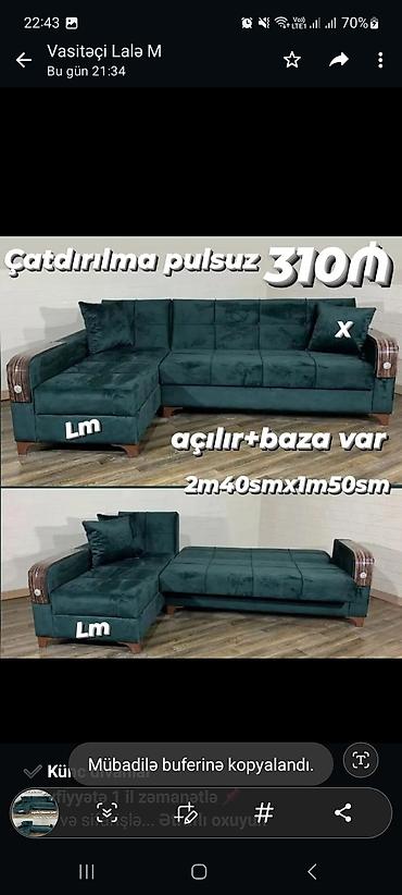 Künc divan