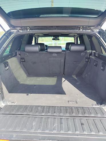 бмв 720: BMW X5: 2005 г., 4.4 л, Автомат, Кроссовер — 8