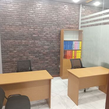 Ofislər: Komunal xərclər qiymətə daxildir .Vasiteçilər z.o narahat etməsinlər — 18