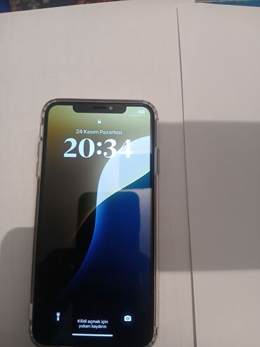 Apple iPhone: IPhone Xs Max, 64 GB, Qızılı, Face ID — 6