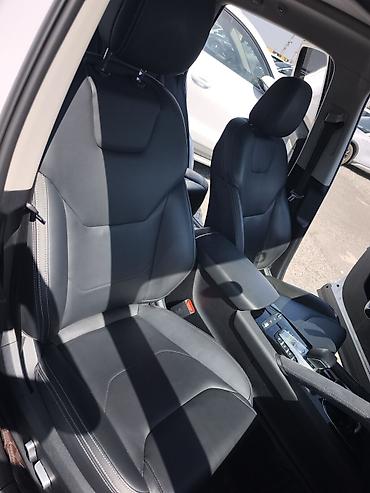 самсунг sm6: BYD Song Pro: 2023 г., Автомат, Электромобиль, Кроссовер — 6