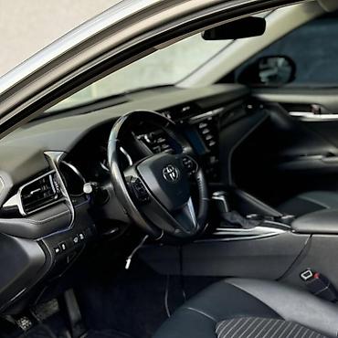 voxy noah: Toyota Camry: 2020 г., 2.5 л, Автомат, Бензин, Седан — 5