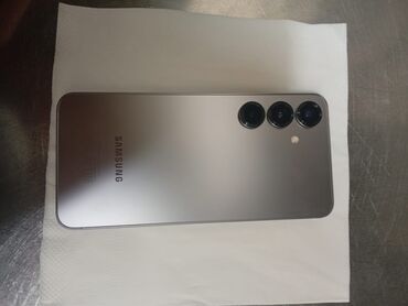 telfon samsung: Samsung S25, 128 GB