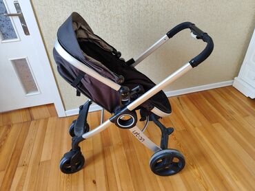 Gəzinti arabaları: İşlənmiş, Ünvandan götürmə — 4