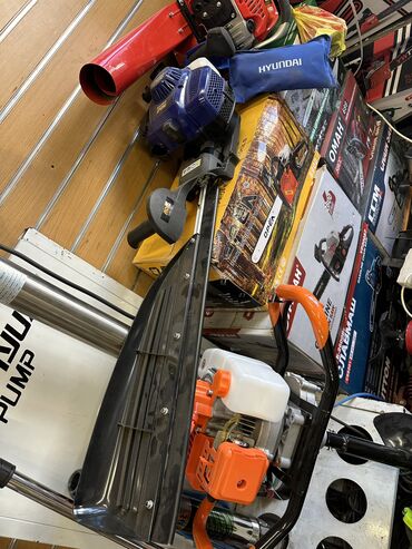 Наборы электроинструментов: Косон Набор 4в1 4 батарейка 4 инструмент Доставка по городу — 12