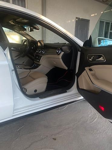 smart key: Mercedes-Benz CLA-Class: 2019 г., 2 л, Автомат, Бензин, Купе — 7
