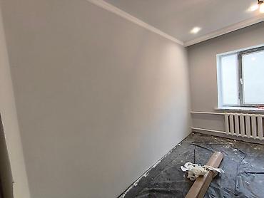 Поклейка обоев: Поклейка обоев и фотообоев под ключ Профессиональная оклейка стен: - — 8