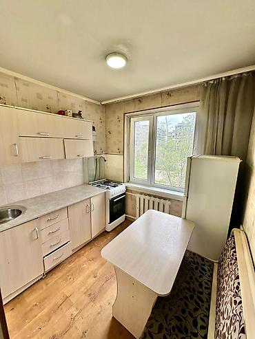 1000: 1 комната, 34 м², 1000 мелочей 105 серия, 5 этаж, Евроремонт — 7
