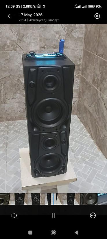razer viper ultimate: Yeni JBL Kolonka, Növ - Portativ, rəng - Yaşıl — 9