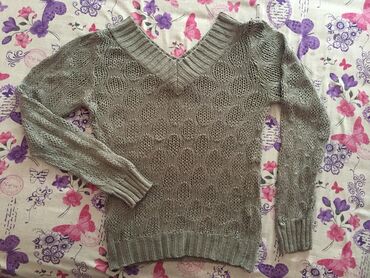 džemper i košulja: Džemperi, kardigani