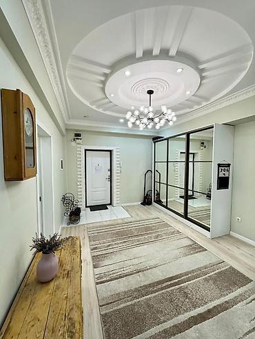 Продажа квартир: 3 комнаты, 105 м², Элитка, 10 этаж, Евроремонт — 7