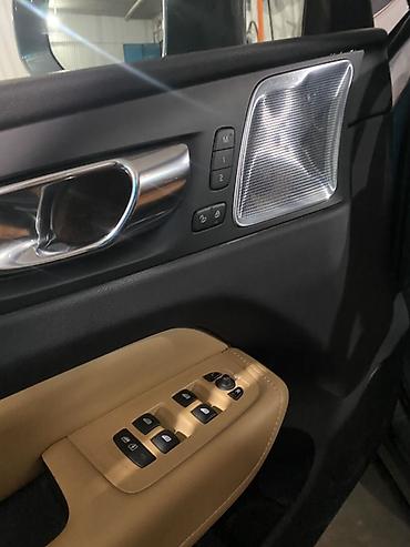 motor d12 volvo: Volvo XC60: 2019 г., 2 л, Автомат, Бензин, Кроссовер — 9