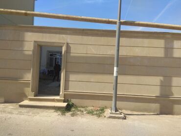 yeni suraxanı həyət evləri: Suraxanı 3 otaqlı, 100 kv. m, Yeni təmirli