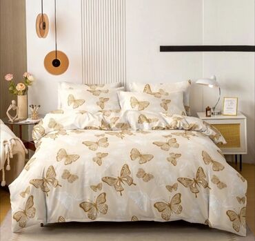 Ćebad i pokrivači: Set posteljine za krevete novo trodelni,top kvalitet akcija cene nisu — 9