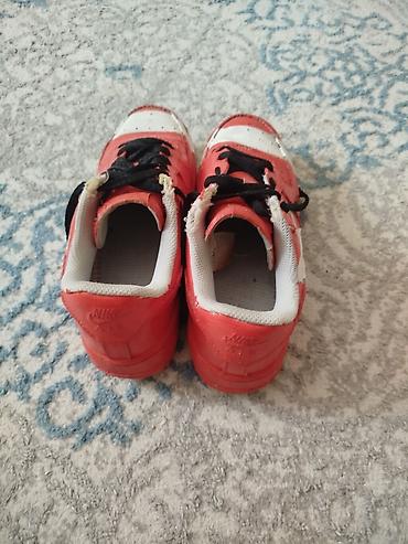 Мужская обувь: Мужские кроссовки, 36.5, Nike, Б/у — 4
