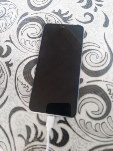 azercell nomre dublikat qiymeti: Xiaomi Redmi Note 10, 64 GB, rəng - Ağ, 
 Zəmanət, Barmaq izi, İki sim kartlı