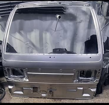 Другой транспорт: Daewoo Labo кузов запчасть Борт Лист Крилло борда Эшик Сапажок at lalafo.kg — 16 Другой транспорт: Daewoo Labo кузов запчасть Борт Лист Крилло борда Эшик Сапажок — 16