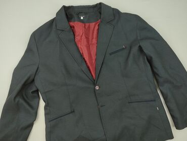 Marynarka dla mężczyzn, 3XL, stan - Bardzo dobry
