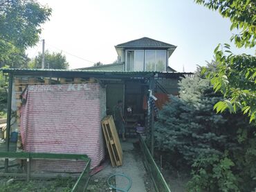 Продажа домов: Дом, 50 м², 6 комнат, Собственник, Евроремонт — 24