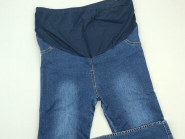 dżinsy damskie xl: Jeans, 2XL (EU 44), condition - Very good