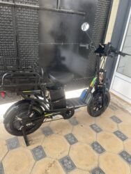 куплю аккумулятор 60 ампер: Электрдик велосипеддер, Колдонулган