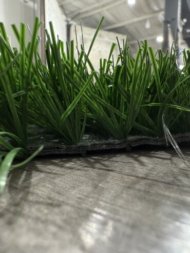 Süni qazon: Süni qazon, kovralit, dekor — Green_Layn 🏟 Zakaza profesional stadion — 21