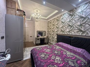 Yeni tikili: 3 otaqlı, Yeni tikili, m. Xətai, 130 kv. m -da lalafo.az — 5 Yeni tikili: 3 otaqlı, Yeni tikili, m. Xətai, 130 kv. m — 5