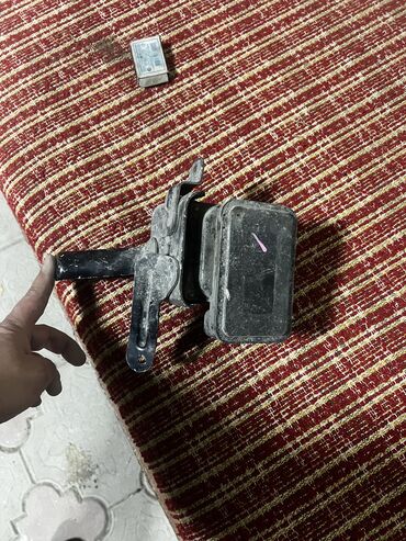 Другие автозапчасти: Продаю запчасти на Хонду степ — 3