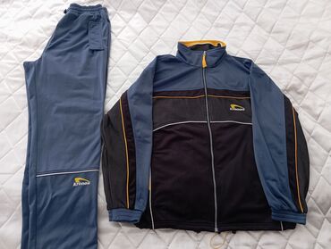 sinsay zimske jakne: Trenerka XL (EU 42), bоја - Tamnoplava