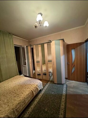 Продажа квартир: 2 комнаты, 48 м², 105 серия, 4 этаж, Косметический ремонт — 4