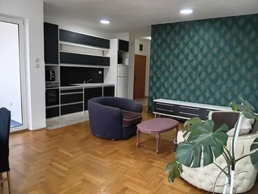 Dugoročni najam stanova: 3 sobe — 1