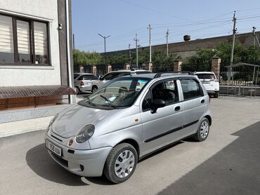 матиз запчасть: Daewoo Matiz: 2004 г., 0.8 л, Автомат, Бензин
